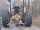 1994 Ford 250c Tractor Tractors photo 2