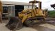 1983 Cat Caterpillar 943 Crawler Track Loader Construction Machine Bulldozer. . . Crawler Dozers & Loaders photo 1