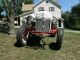 1948 Ford 8n Tractor Antique & Vintage Farm Equip photo 1