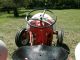 1948 Ford 8n Tractor Antique & Vintage Farm Equip photo 3