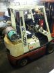 40 Nissan Fork Truck In Forklifts photo 9