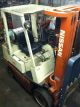 40 Nissan Fork Truck In Forklifts photo 11