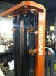 40 Nissan Fork Truck In Forklifts photo 1