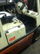 40 Nissan Fork Truck In Forklifts photo 2