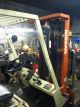 40 Nissan Fork Truck In Forklifts photo 3