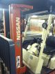 40 Nissan Fork Truck In Forklifts photo 5