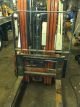 40 Nissan Fork Truck In Forklifts photo 6