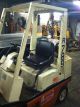 40 Nissan Fork Truck In Forklifts photo 7