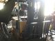 Caterpillar Electric Forklift Forklifts photo 3