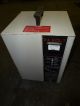 Clark Battery Jack Model P40c E With 24 Volt Model 12red40 Battery And Charger Forklifts photo 2