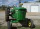 John Deere 4010 Tractor Good Tractors photo 3