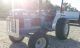 1997 Holland 1520. . .  Only 620 Hours Tractors photo 1