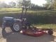 1984 Ford 1510 Tractor With Attachments Tractors photo 1