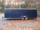 2003 Continental Cargo Utility Trailer Trailers photo 1