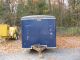 2003 Continental Cargo Utility Trailer Trailers photo 2