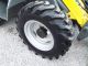 2008 Wacker 280 Wheel Loader - Tractor - Hydraulic Qc Bucket Wheel Loaders photo 10