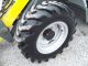2008 Wacker 280 Wheel Loader - Tractor - Hydraulic Qc Bucket Wheel Loaders photo 8