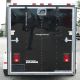All 2013 6x10 6 X 10 Enclosed Cargo Craft Equipment/atv/motorcycle Trailer Trailers photo 5