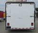 2013 8.  5x24 8.  5 X 24 Enclosed Cargo Craft Car Hauler Atv/motorcycle Trailer Trailers photo 4