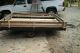 Snowmobile / Utility Trailer,  Older But Trailers photo 4