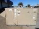 Lennox 15 Ton Rooftop Ac Unit.  Mfg In 2011.  Air Conditioning Cool Off Heating & Cooling Equipment photo 3