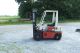 1996 Nissan 3000 Lb.  Capacity Forklift Other photo 1