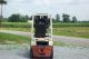 1996 Nissan 3000 Lb.  Capacity Forklift Other photo 3