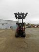 Hyster S150a,  15,  000,  15000 Cushion Tired Forklift,  W/ Standard Trans. Forklifts photo 9