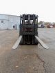 Hyster S150a,  15,  000,  15000 Cushion Tired Forklift,  W/ Standard Trans. Forklifts photo 11