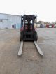 Hyster S150a,  15,  000,  15000 Cushion Tired Forklift,  W/ Standard Trans. Forklifts photo 8