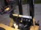 Clark Gps 25wc 5000lb Pneumatic Forklift Forklifts photo 4