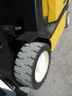 Yale Glc060 Forklift Lift Truck Hilo 6,  000lbs Hyster Forklifts photo 3