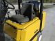 Yale Glc060 Forklift Lift Truck Hilo 6,  000lbs Hyster Forklifts photo 4