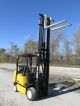 Yale Glc060 Forklift Lift Truck Hilo 6,  000lbs Hyster Forklifts photo 6
