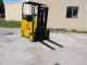 Towmotor T - 30 Forklift Forklifts photo 1