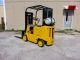 Towmotor T - 30 Forklift Forklifts photo 6