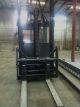 Taylor T450 Forklift - 45,  000lbs Capacity Forklifts photo 3