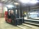 Taylor T450 Forklift - 45,  000lbs Capacity Forklifts photo 4