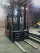 Taylor T450 Forklift - 45,  000lbs Capacity Forklifts photo 5
