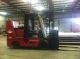 Taylor T450 Forklift - 45,  000lbs Capacity Forklifts photo 6