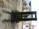Hyster S80xl Triple Stage Forklift 8000 Lb Forklifts photo 9