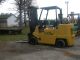 Hyster S80xl Triple Stage Forklift 8000 Lb Forklifts photo 1