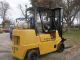 Hyster S80xl Triple Stage Forklift 8000 Lb Forklifts photo 4