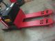 2004 Raymond Electric Pallet Jack - - - Rider - On Forklifts photo 9