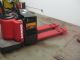 2004 Raymond Electric Pallet Jack - - - Rider - On Forklifts photo 10