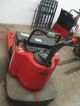 2004 Raymond Electric Pallet Jack - - - Rider - On Forklifts photo 11