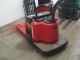 2004 Raymond Electric Pallet Jack - - - Rider - On Forklifts photo 1