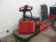 2004 Raymond Electric Pallet Jack - - - Rider - On Forklifts photo 3