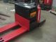 2004 Raymond Electric Pallet Jack - - - Rider - On Forklifts photo 8