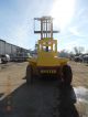 Hyster Model H300c,  30000,  30,  000 Pneumatic Tired Forklift,  Gas Powered Forklifts photo 9